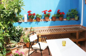  La Terraza Azul  Севилья